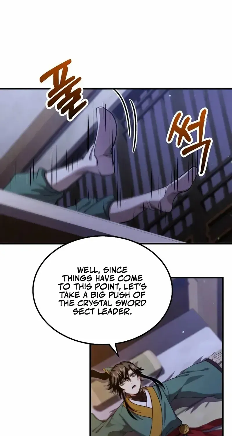 Doctor’s Rebirth Zinmanga X Chapter 131 Page 29