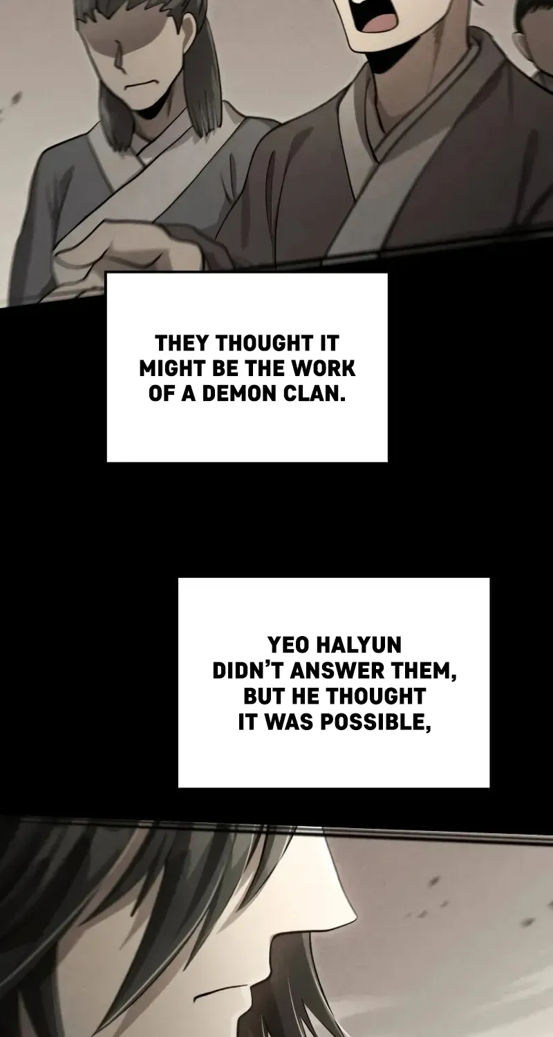 Doctor’s Rebirth Zinmanga X Chapter 131 Page 37