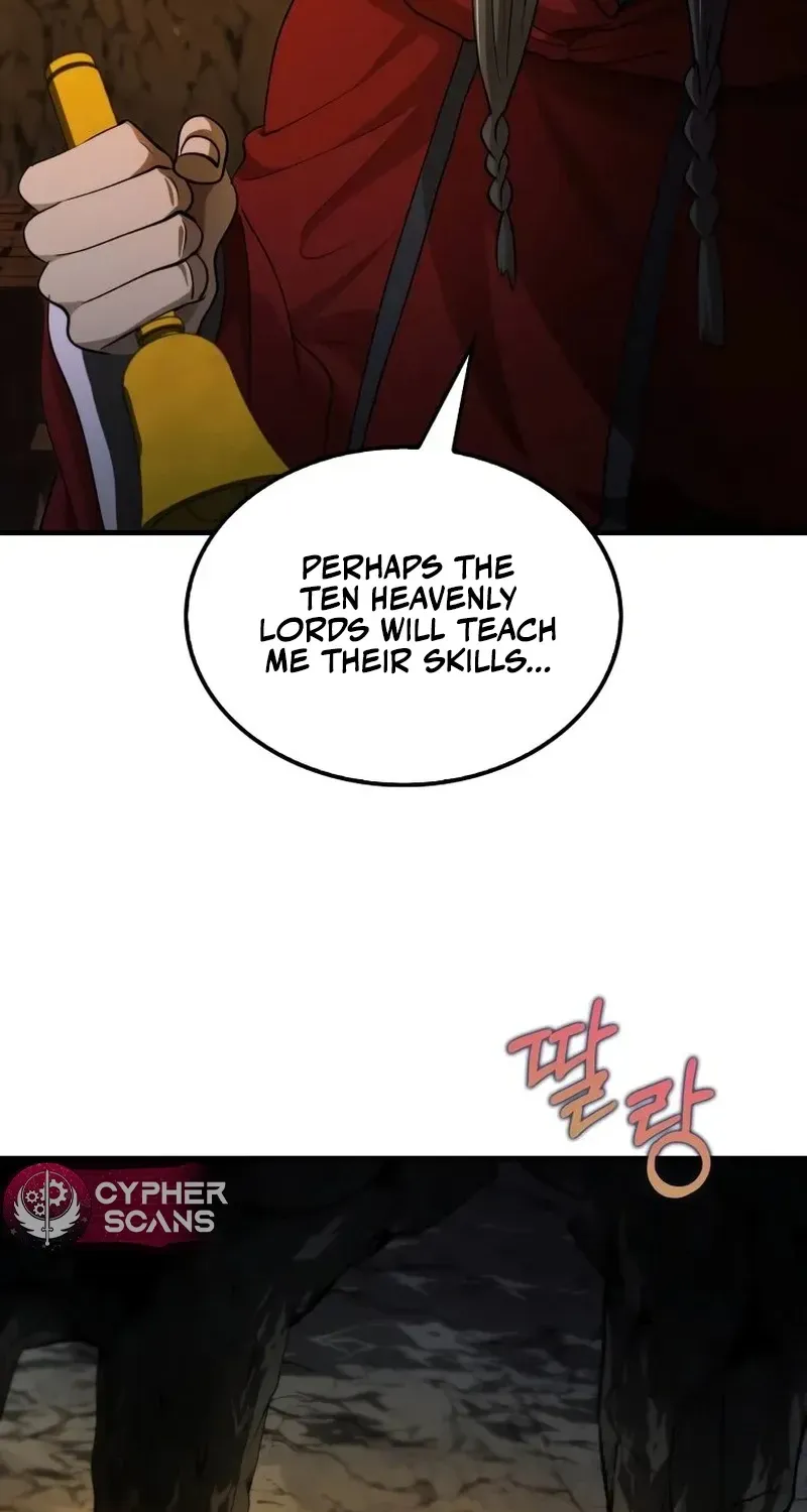 Doctor’s Rebirth Zinmanga X Chapter 131 Page 83