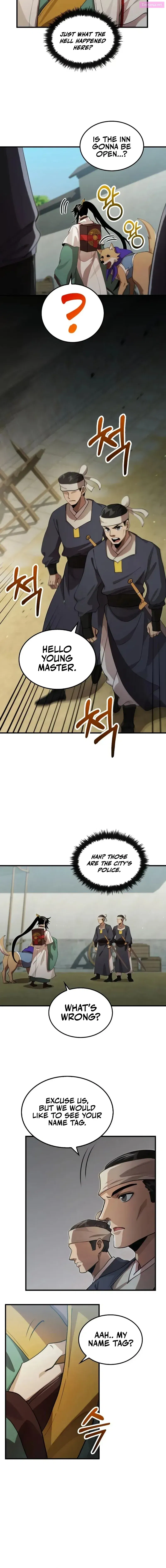 Doctor’s Rebirth Zinmanga X Chapter 130 Page 2