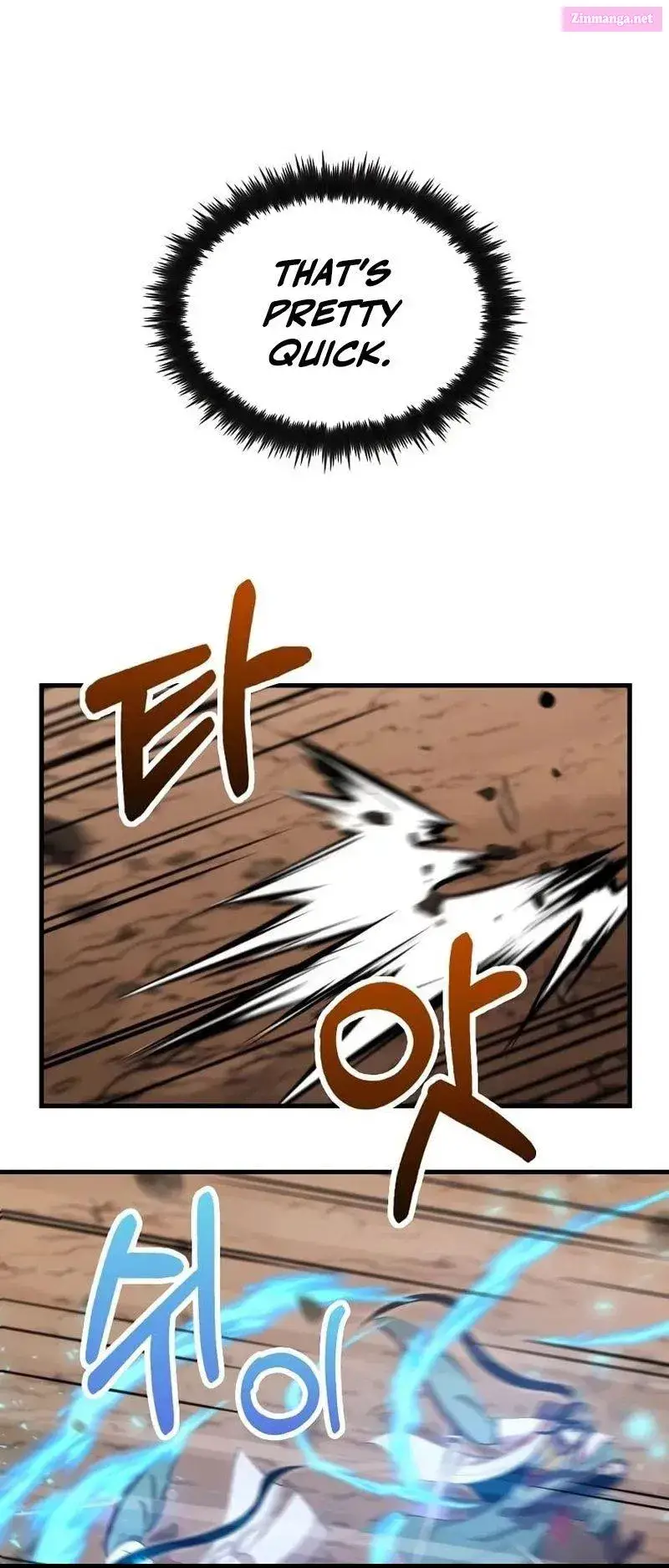 Doctor’s Rebirth Zinmanga X Chapter 128 Page 32