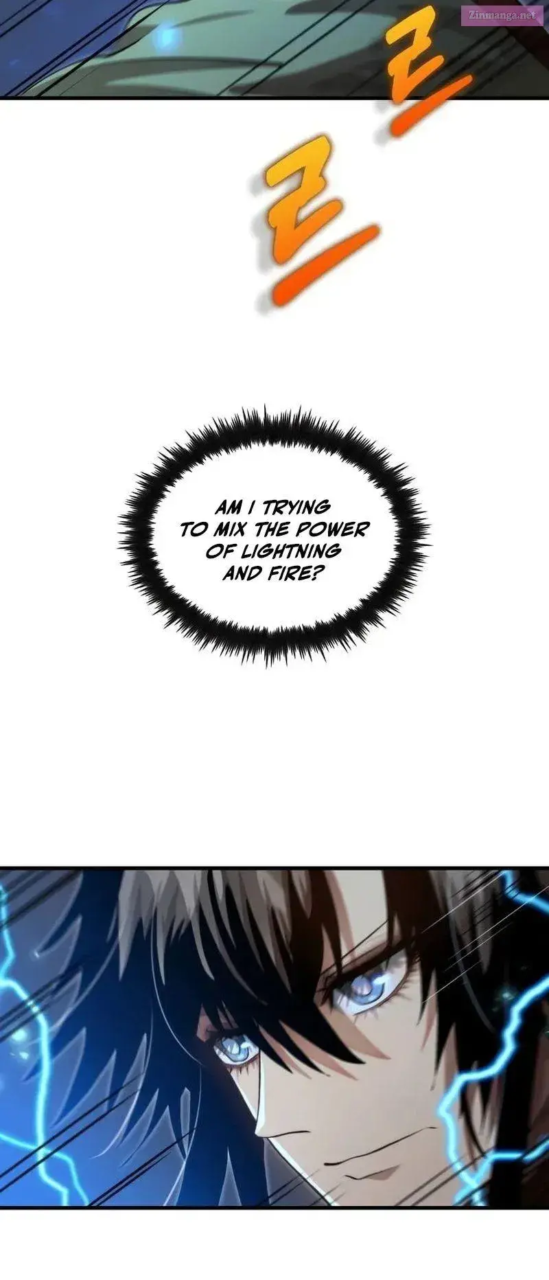 Doctor’s Rebirth Zinmanga X Chapter 128 Page 37