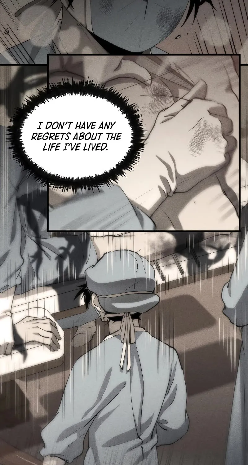 Doctor’s Rebirth Zinmanga X Chapter 127 Page 48