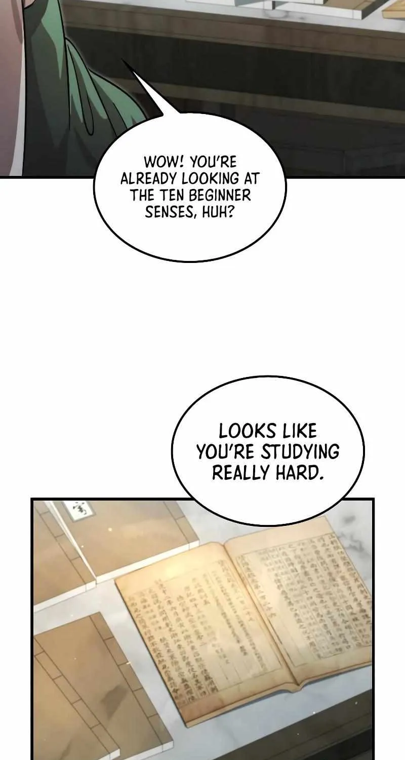 Doctor’s Rebirth Zinmanga X Chapter 126 Page 32