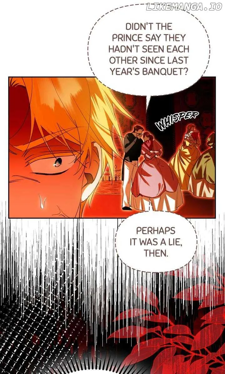 Protecting the Witch’s Son Zinmanga X Chapter 69 Page 23