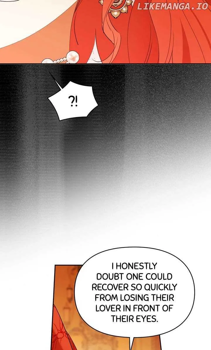 Protecting the Witch’s Son Zinmanga X Chapter 69 Page 30