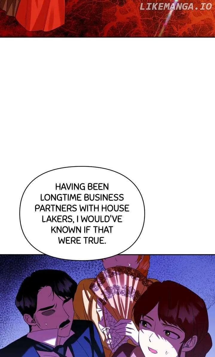 Protecting the Witch’s Son Zinmanga X Chapter 69 Page 37