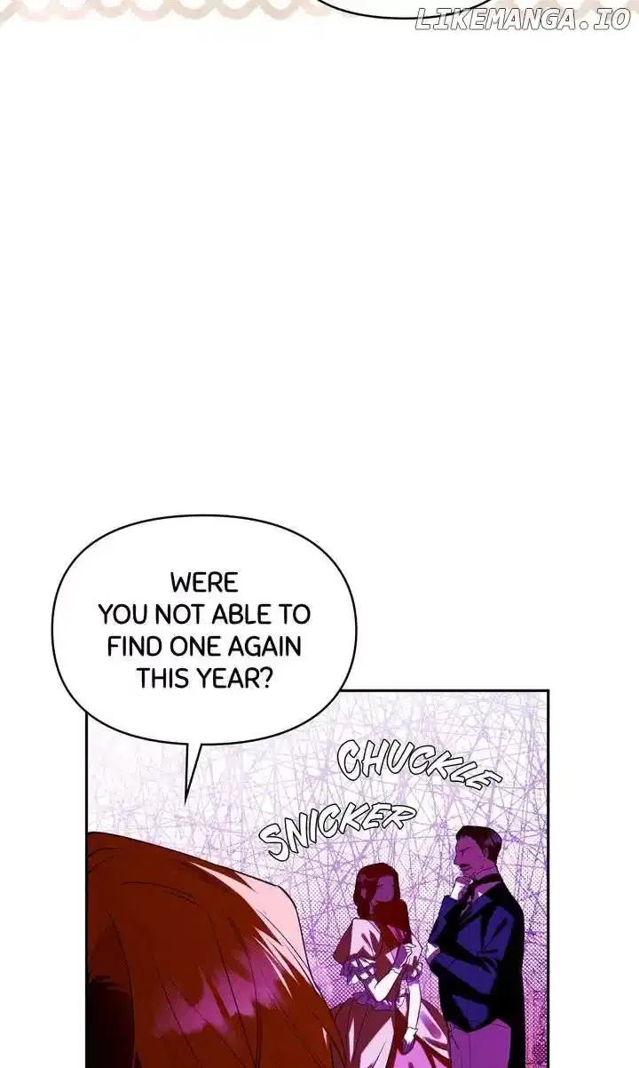 Protecting the Witch’s Son Zinmanga X Chapter 68 Page 72