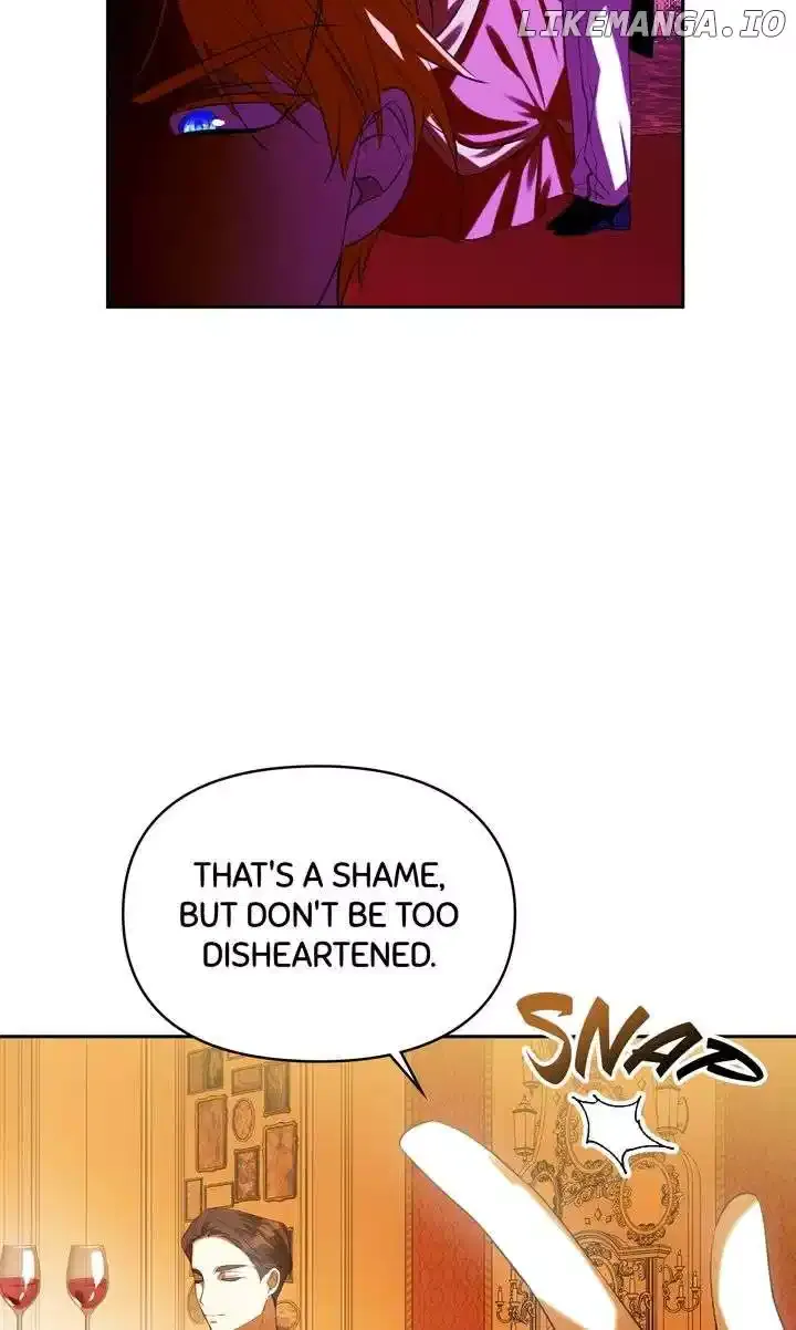 Protecting the Witch’s Son Zinmanga X Chapter 68 Page 73