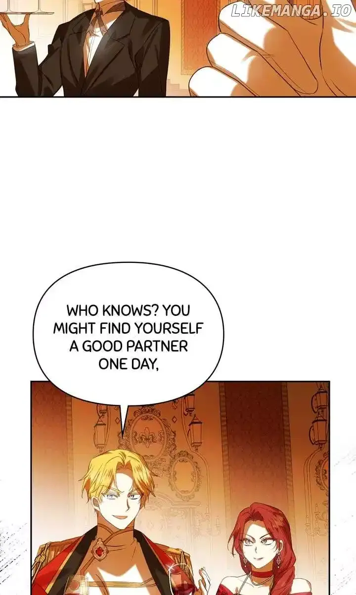 Protecting the Witch’s Son Zinmanga X Chapter 68 Page 74