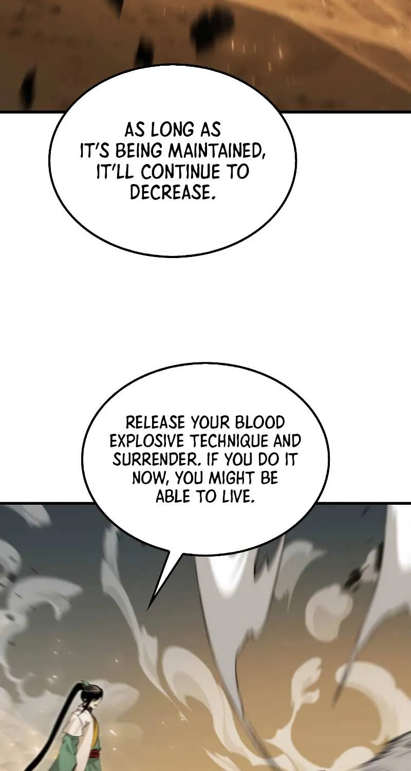 Doctor’s Rebirth Zinmanga X Chapter 124 Page 64