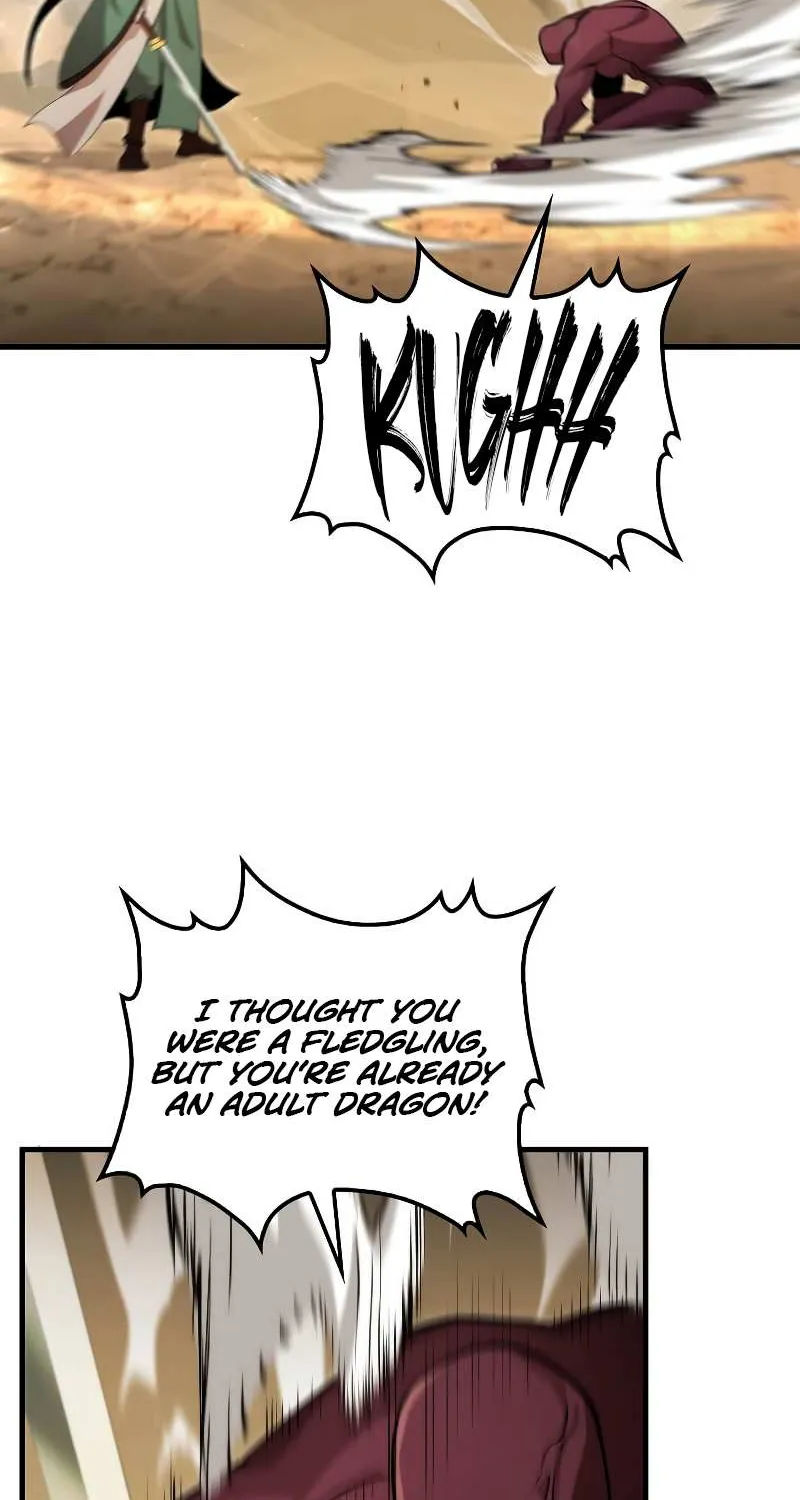 Doctor’s Rebirth Zinmanga X Chapter 124 Page 65