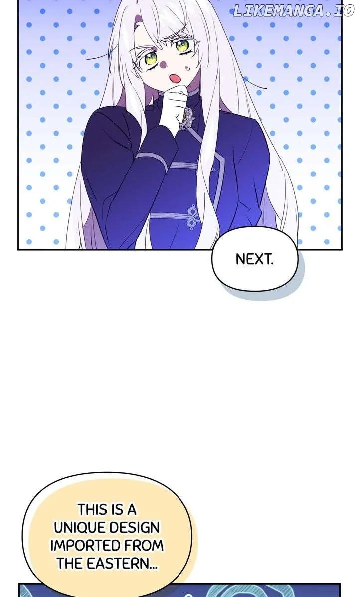 Protecting the Witch’s Son Zinmanga X Chapter 66 Page 51