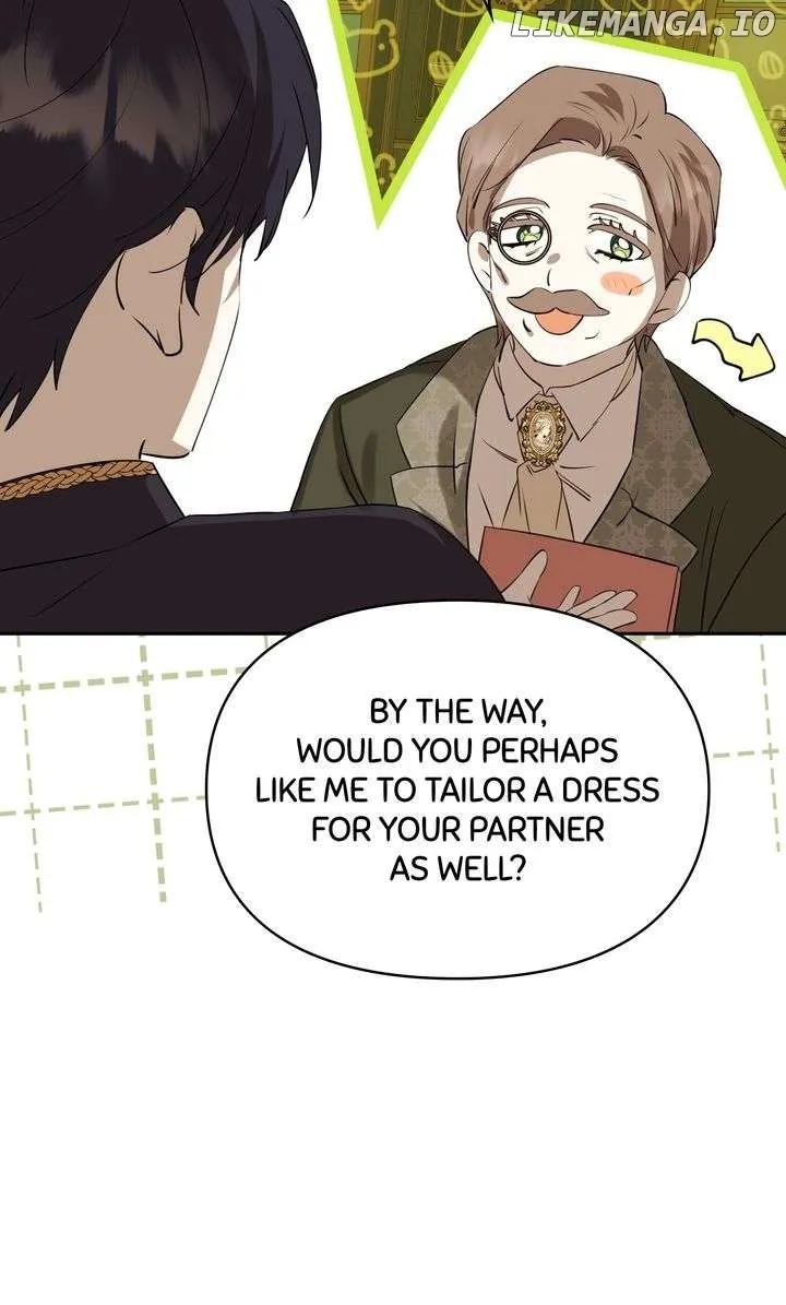 Protecting the Witch’s Son Zinmanga X Chapter 66 Page 65