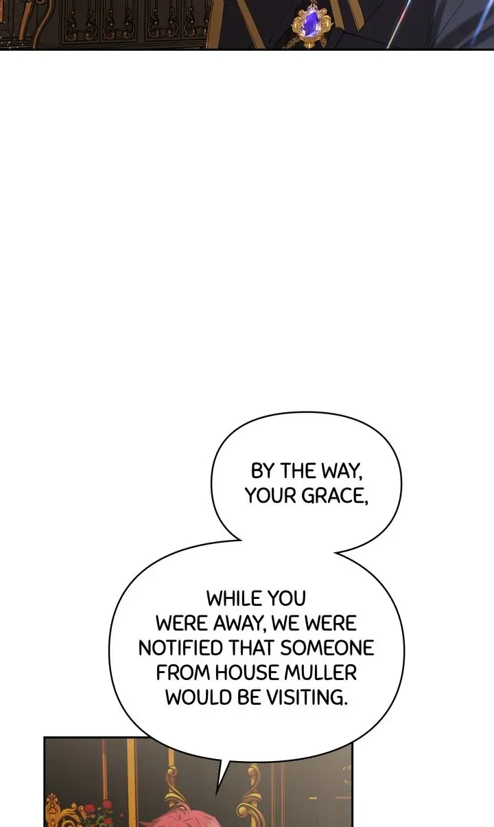 Protecting the Witch’s Son Zinmanga X Chapter 65 Page 11