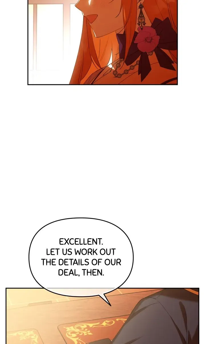 Protecting the Witch’s Son Zinmanga X Chapter 65 Page 25