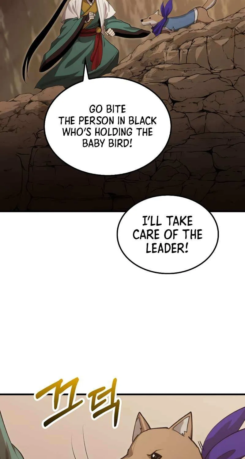 Doctor’s Rebirth Zinmanga X Chapter 121 Page 52