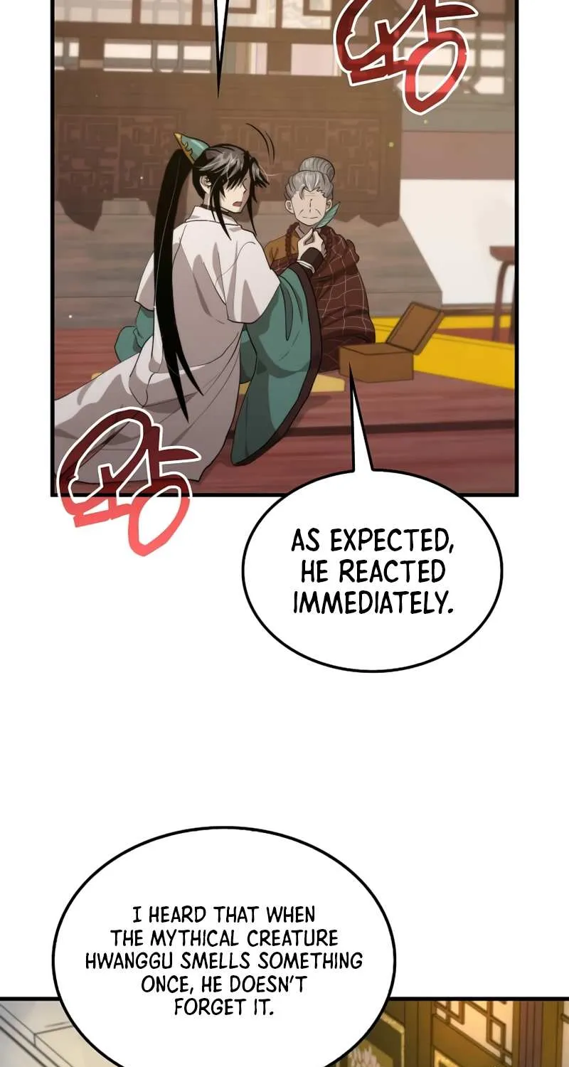 Doctor’s Rebirth Zinmanga X Chapter 120 Page 25