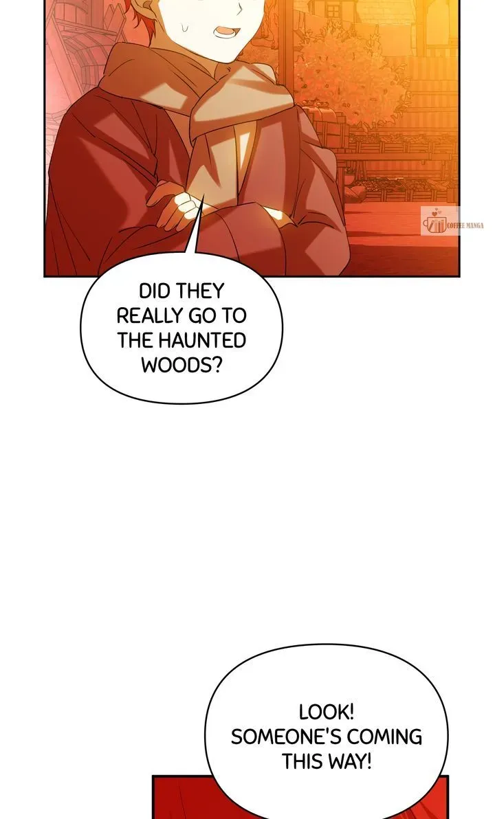 Protecting the Witch’s Son Zinmanga X Chapter 62 Page 42