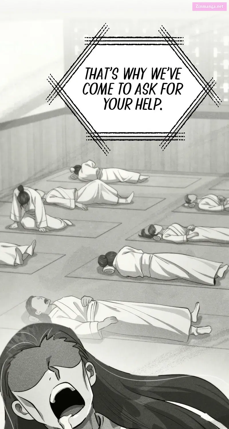 Doctor’s Rebirth Zinmanga X Chapter 118 Page 41