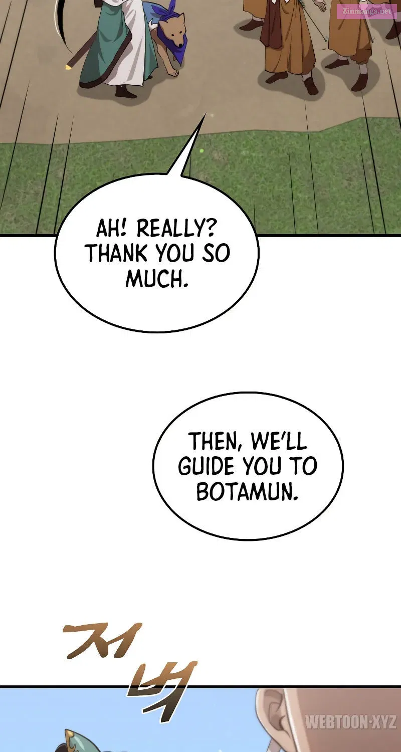 Doctor’s Rebirth Zinmanga X Chapter 118 Page 45