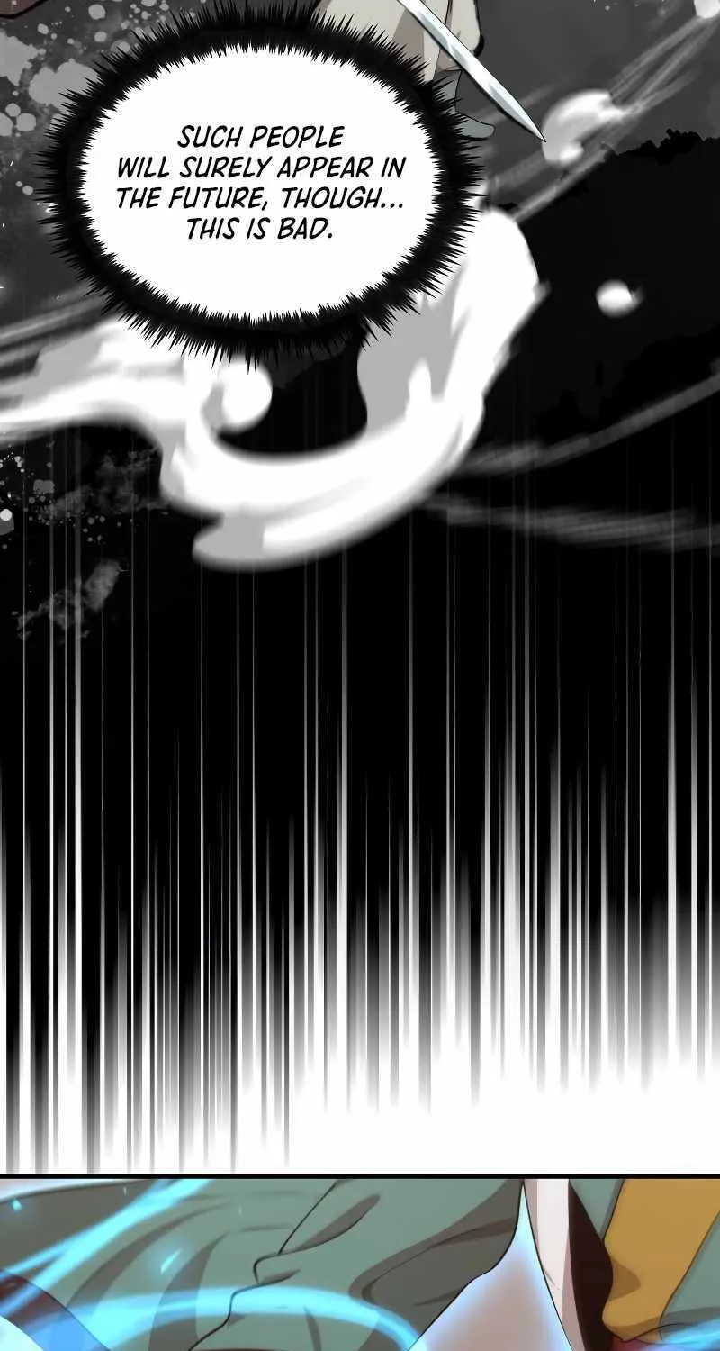 Doctor’s Rebirth Zinmanga X Chapter 117 Page 62