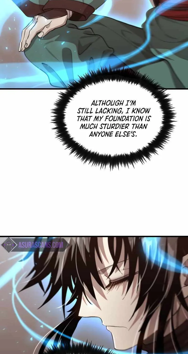 Doctor’s Rebirth Zinmanga X Chapter 117 Page 63