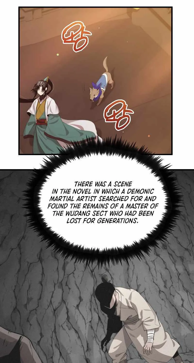 Doctor’s Rebirth Zinmanga X Chapter 117 Page 71