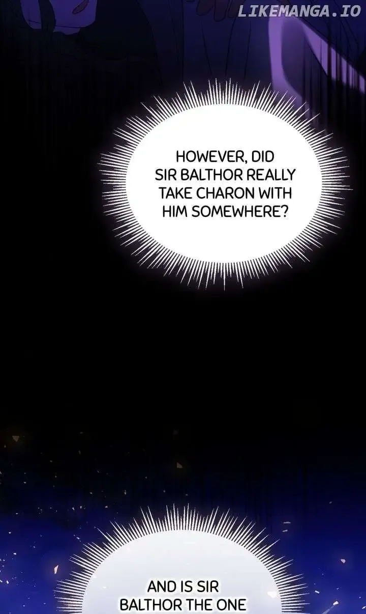 Protecting the Witch’s Son Zinmanga X Chapter 59 Page 28