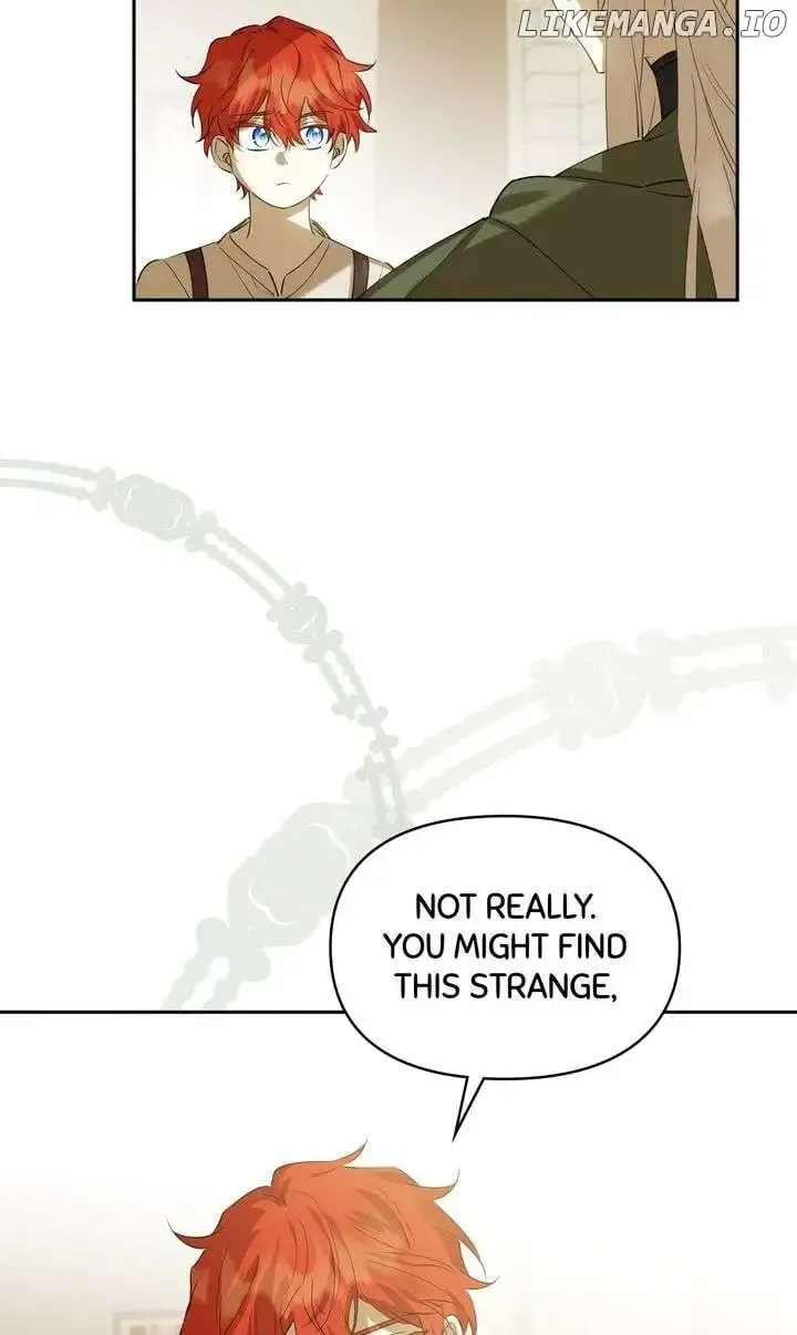Protecting the Witch’s Son Zinmanga X Chapter 59 Page 31
