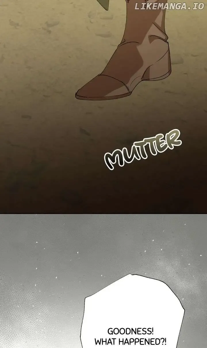 Protecting the Witch’s Son Zinmanga X Chapter 59 Page 71