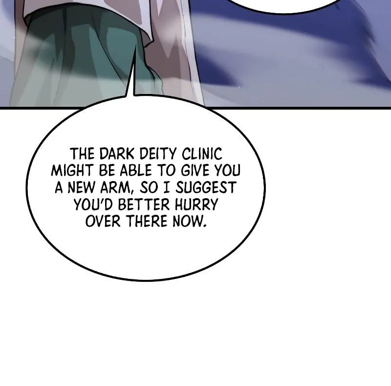 Doctor’s Rebirth Zinmanga X Chapter 116 Page 44