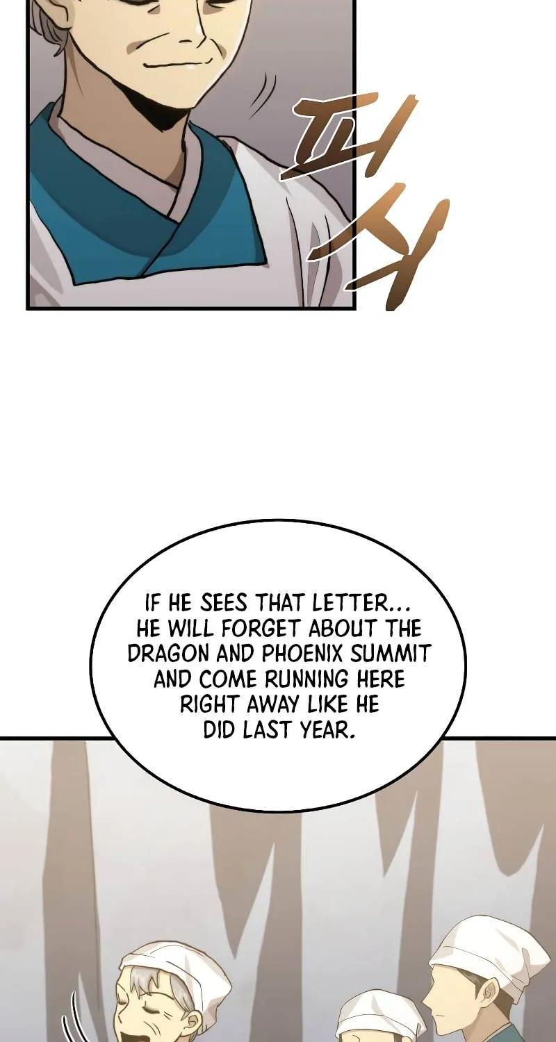 Doctor’s Rebirth Zinmanga X Chapter 116 Page 83