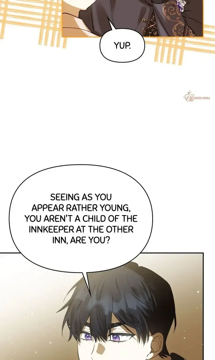 Protecting the Witch’s Son Zinmanga X Chapter 58 Page 4