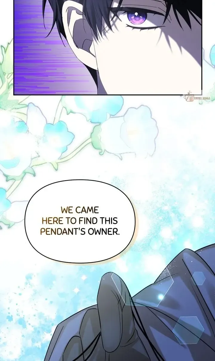 Protecting the Witch’s Son Zinmanga X Chapter 58 Page 12