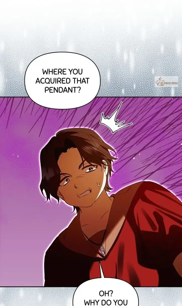 Protecting the Witch’s Son Zinmanga X Chapter 57 Page 44