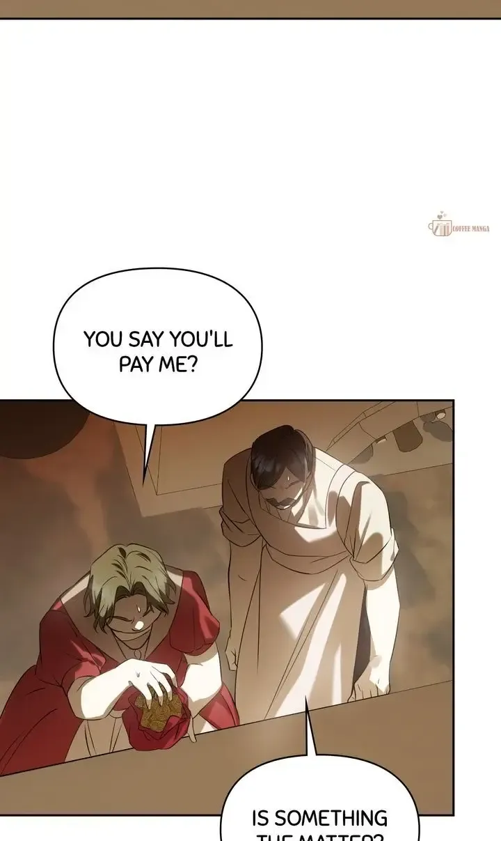 Protecting the Witch’s Son Zinmanga X Chapter 57 Page 48