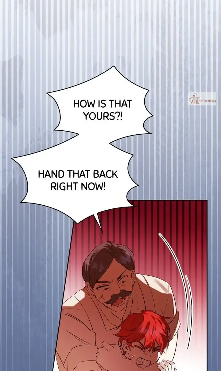 Protecting the Witch’s Son Zinmanga X Chapter 57 Page 59
