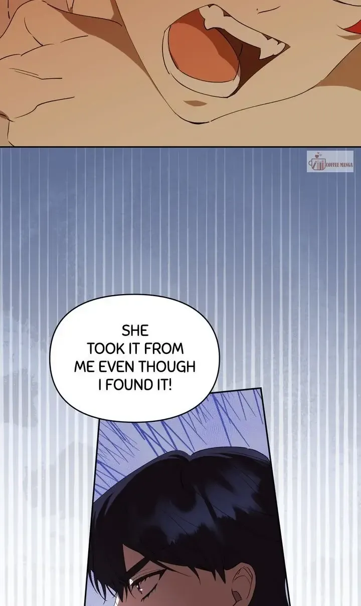 Protecting the Witch’s Son Zinmanga X Chapter 57 Page 61