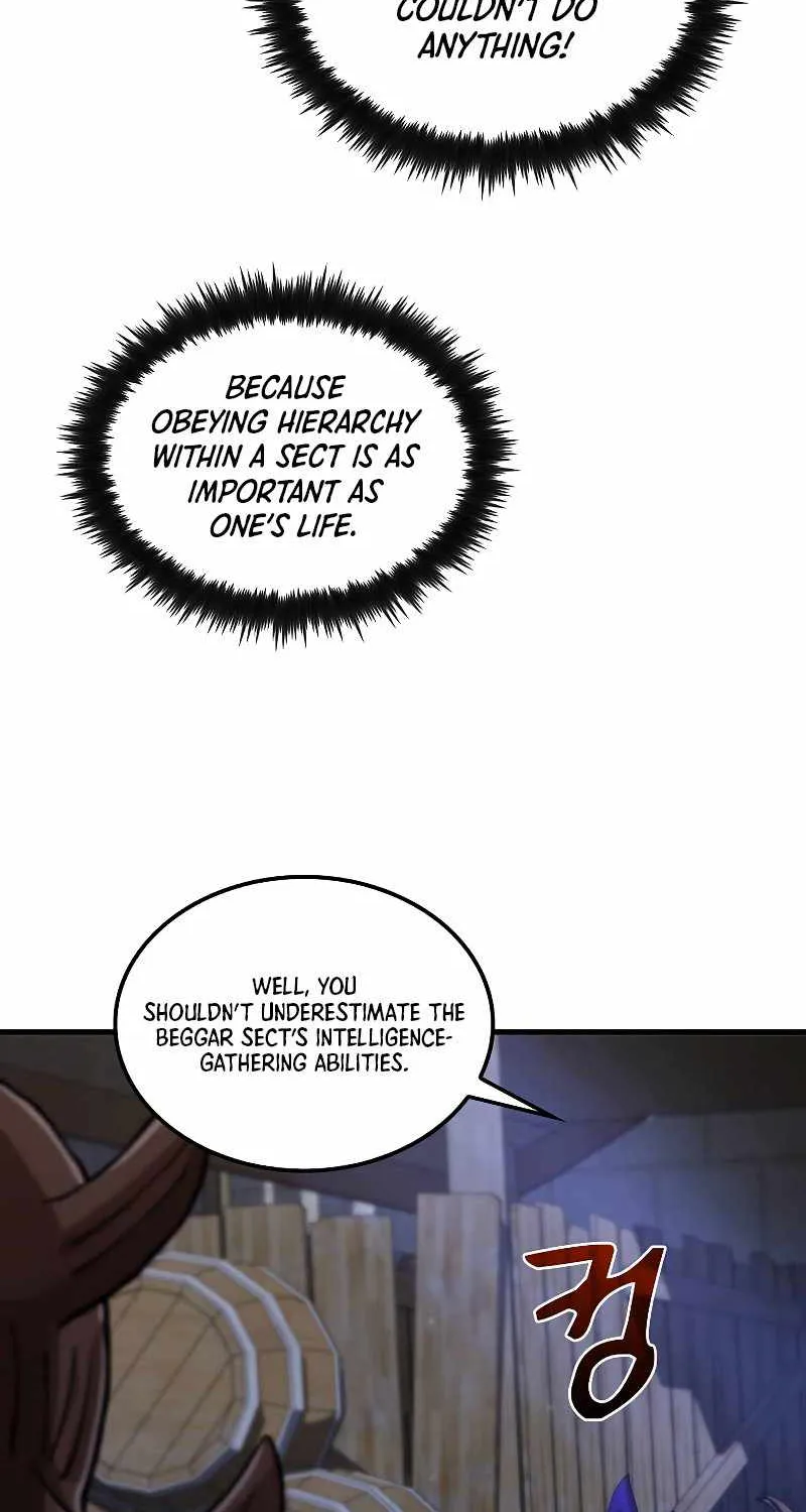 Doctor’s Rebirth Zinmanga X Chapter 114 Page 16