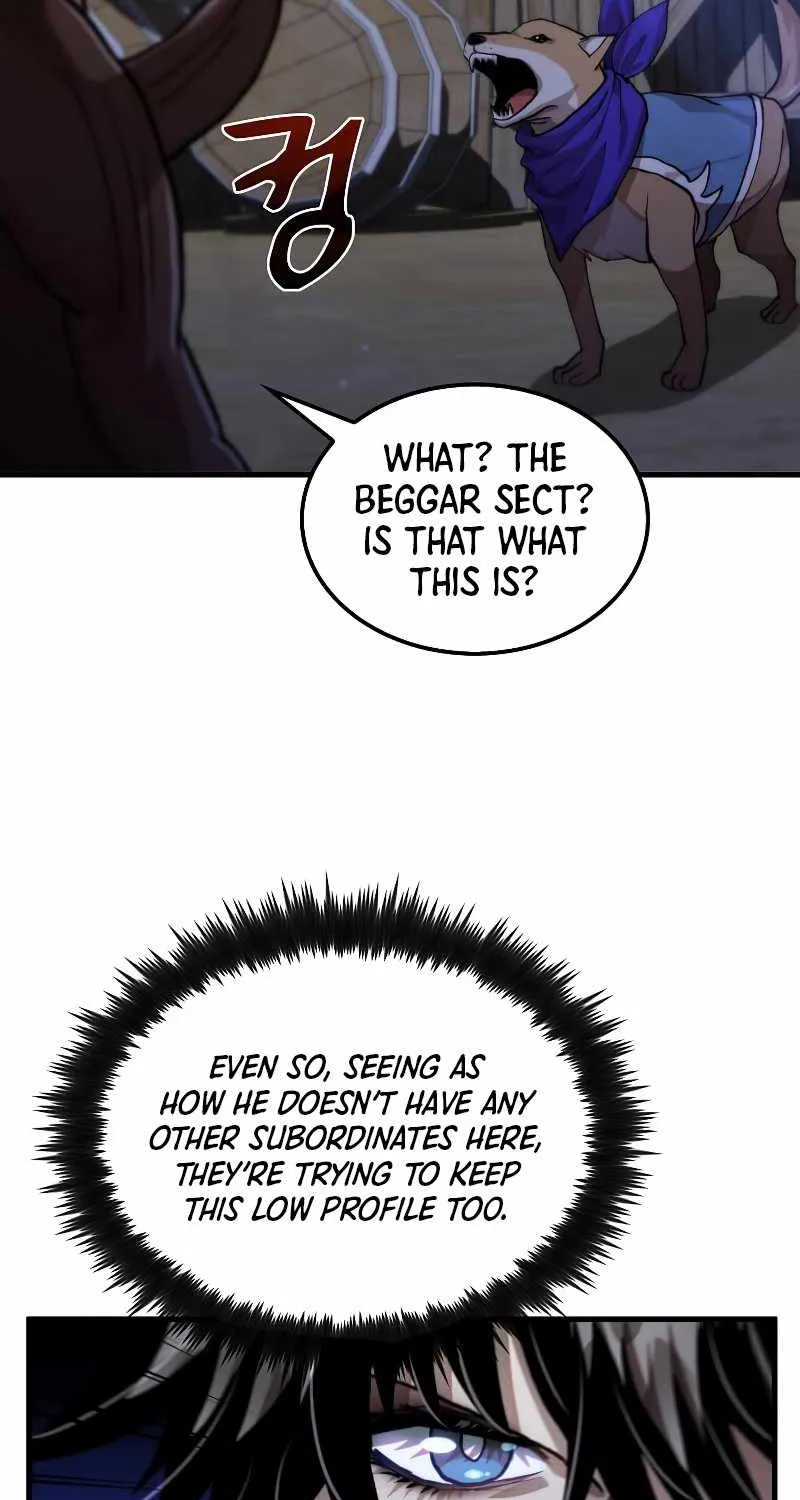 Doctor’s Rebirth Zinmanga X Chapter 114 Page 17