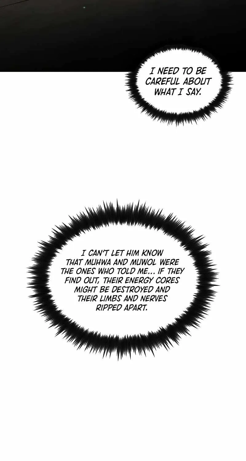 Doctor’s Rebirth Zinmanga X Chapter 114 Page 20