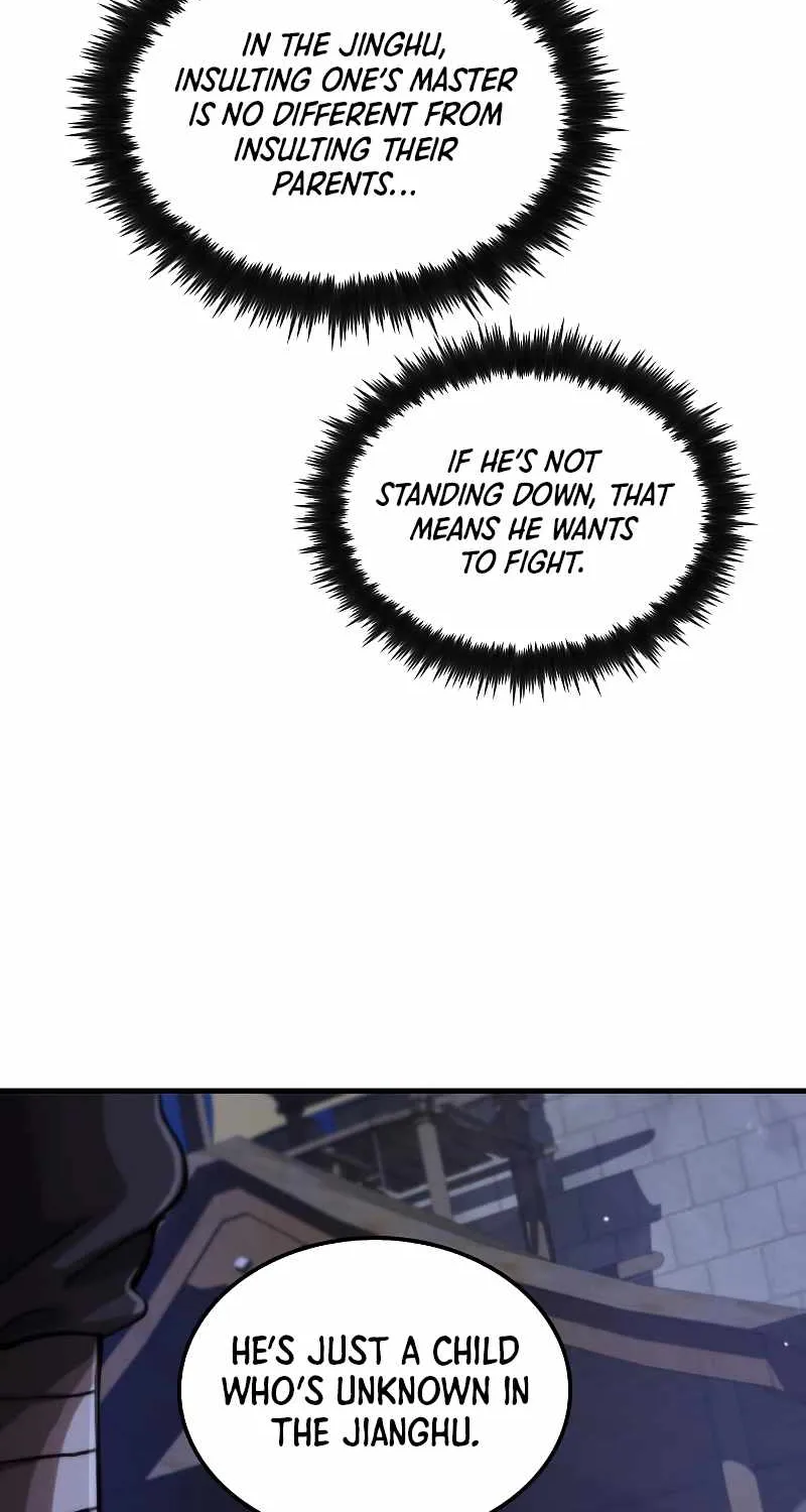 Doctor’s Rebirth Zinmanga X Chapter 114 Page 31