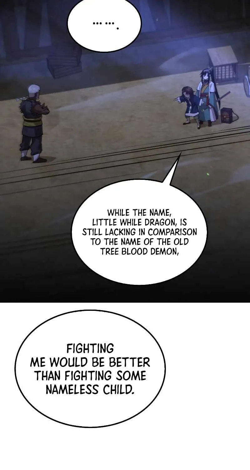 Doctor’s Rebirth Zinmanga X Chapter 114 Page 43