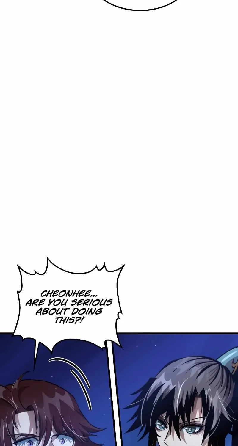 Doctor’s Rebirth Zinmanga X Chapter 114 Page 48