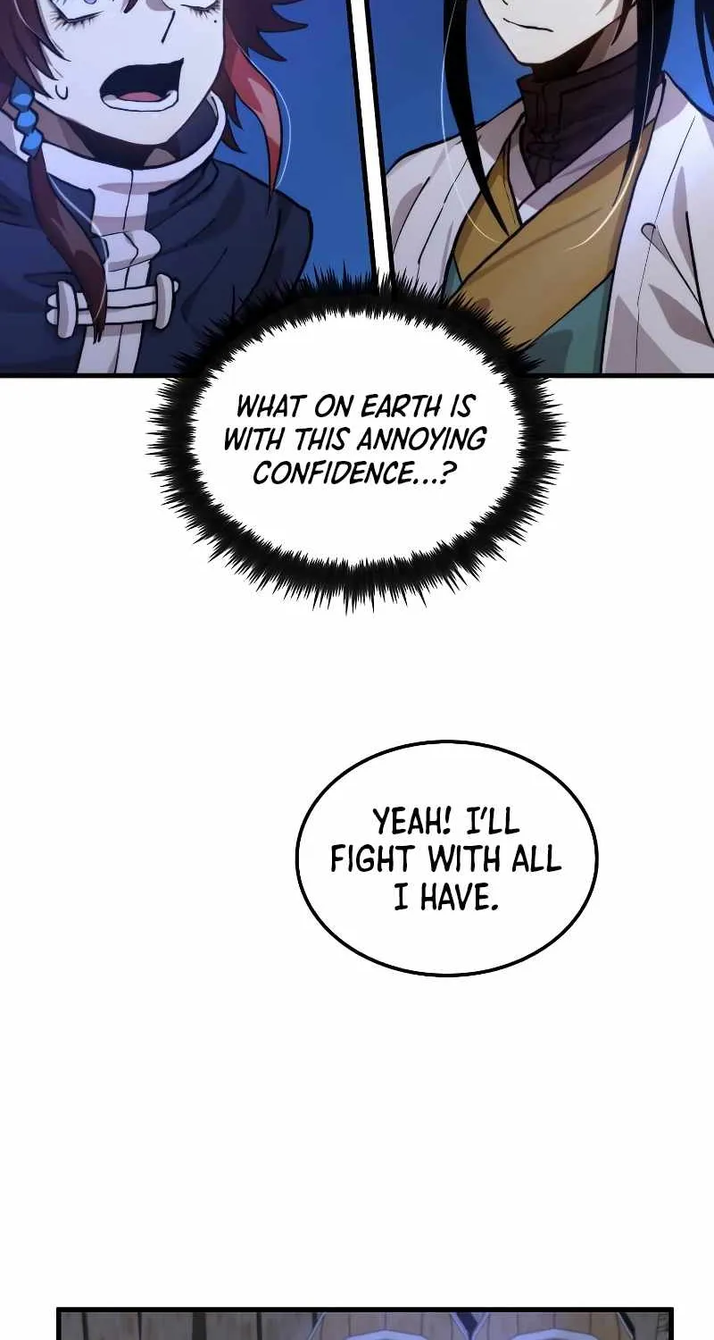 Doctor’s Rebirth Zinmanga X Chapter 114 Page 49