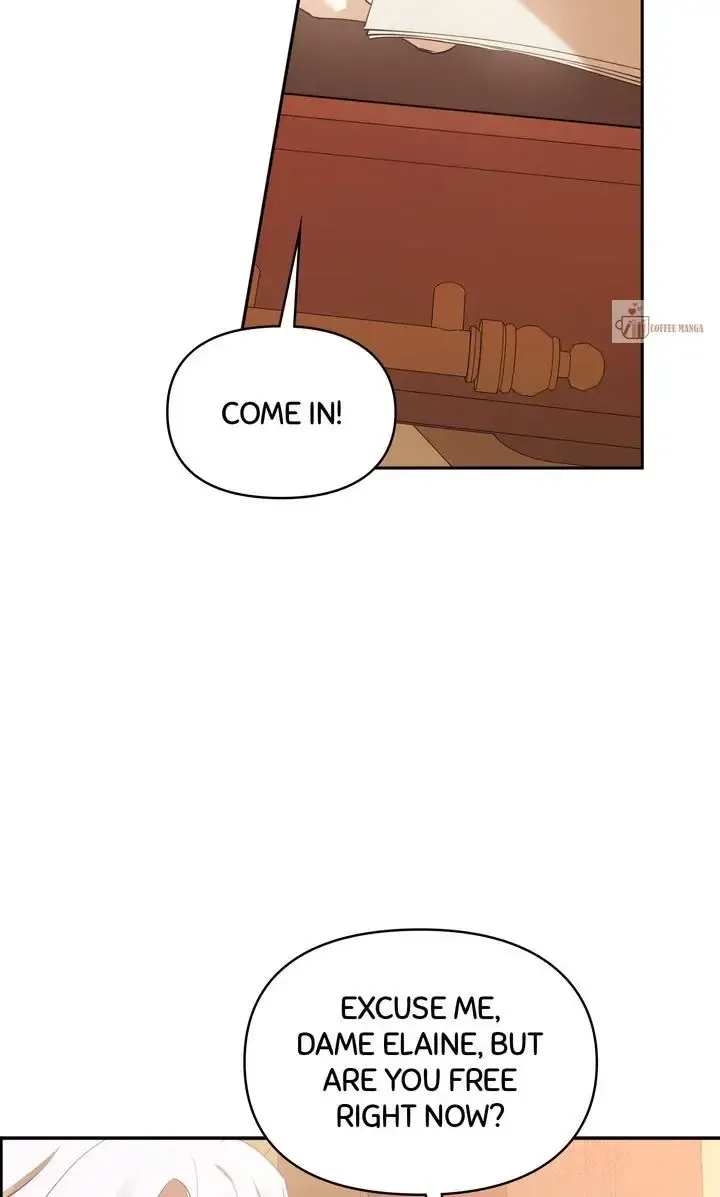 Protecting the Witch’s Son Zinmanga X Chapter 56 Page 75