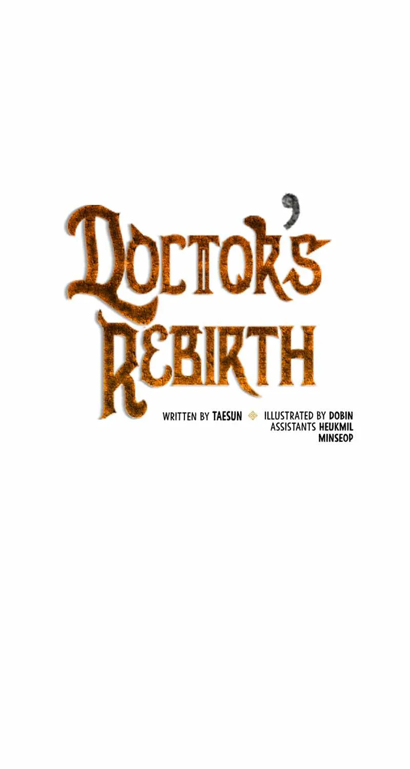 Doctor’s Rebirth Zinmanga X Chapter 113 Page 28
