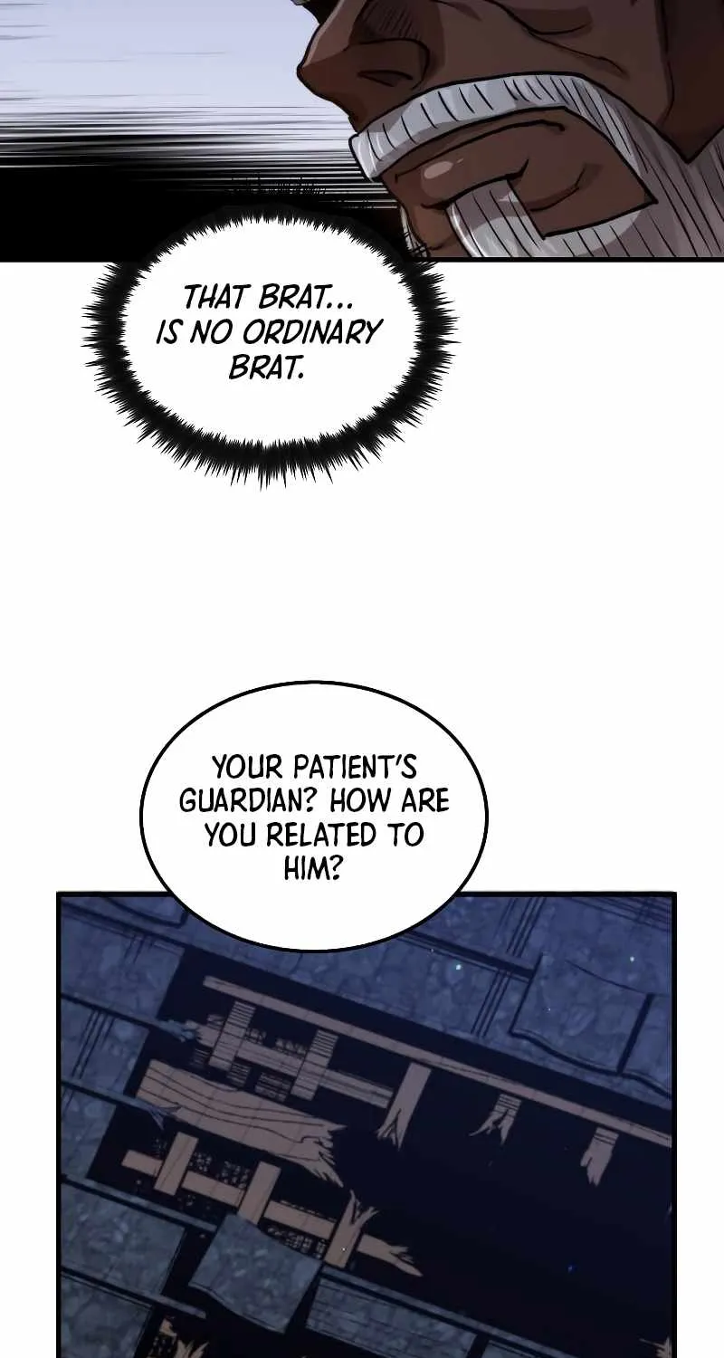 Doctor’s Rebirth Zinmanga X Chapter 113 Page 83