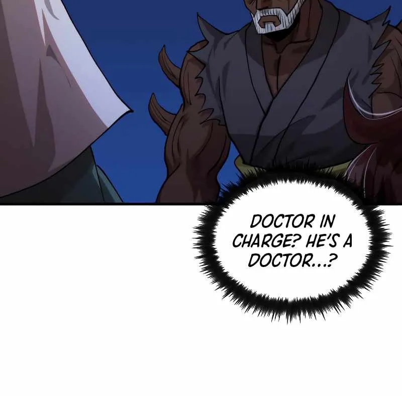 Doctor’s Rebirth Zinmanga X Chapter 113 Page 85